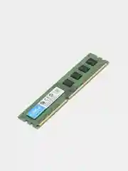 Crucial DDR3, 8 гб, 1333 MHz, DIMM PC3-10600U