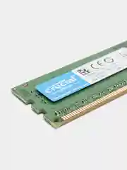Crucial DDR3, 8 гб, 1333 MHz, DIMM PC3-10600U