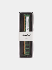 Aardar DDR3 2GB 1600Mhz