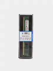 Kingston DDR3 8 ГБ 1600 MHz DIMM PC3-12800U, 1 x 8 гб
