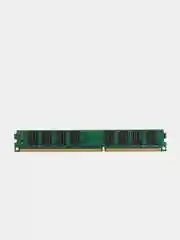 Kingston DDR3 8 ГБ 1600 MHz DIMM PC3-12800U, 1 x 8 гб