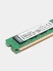 Kingston DDR3 8 ГБ 1600 MHz DIMM PC3-12800U, 1 x 8 гб