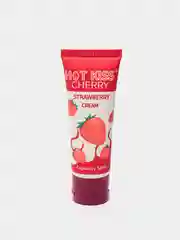 Интимная смазка Hot kiss, 50 мл, клубника