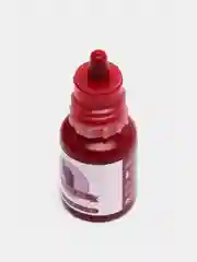 Багровый краска для эпоксидной смолы