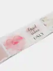 Наклейки-стикеры самоклеящиеся, 5 штук