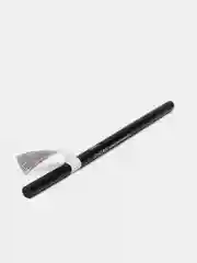 Оливковый карандаш для бровей механический с щеточкой Micro Brow Pencil, CC Brow