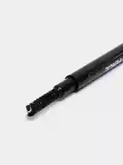 Оливковый карандаш для бровей механический с щеточкой Micro Brow Pencil, CC Brow