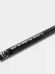 Оливковый карандаш для бровей механический с щеточкой Micro Brow Pencil, CC Brow