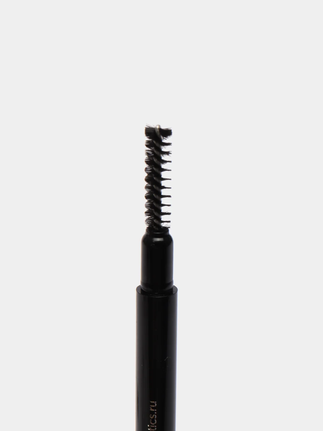 Оливковый карандаш для бровей механический с щеточкой Micro Brow Pencil, CC Brow