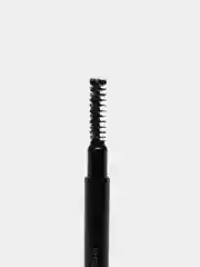 Оливковый карандаш для бровей механический с щеточкой Micro Brow Pencil, CC Brow