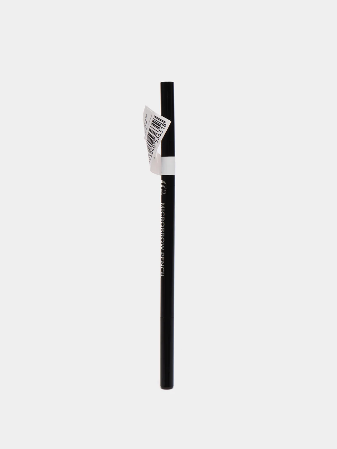 Оливковый карандаш для бровей механический с щеточкой Micro Brow Pencil, CC Brow