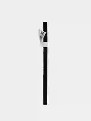 Оливковый карандаш для бровей механический с щеточкой Micro Brow Pencil, CC Brow