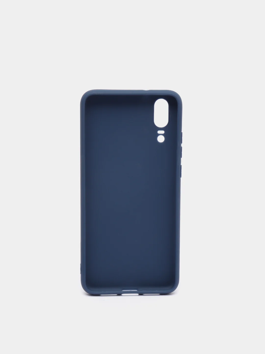 Синий чехол для Huawei P20 / P20 PRO