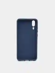 Синий чехол для Huawei P20 / P20 PRO