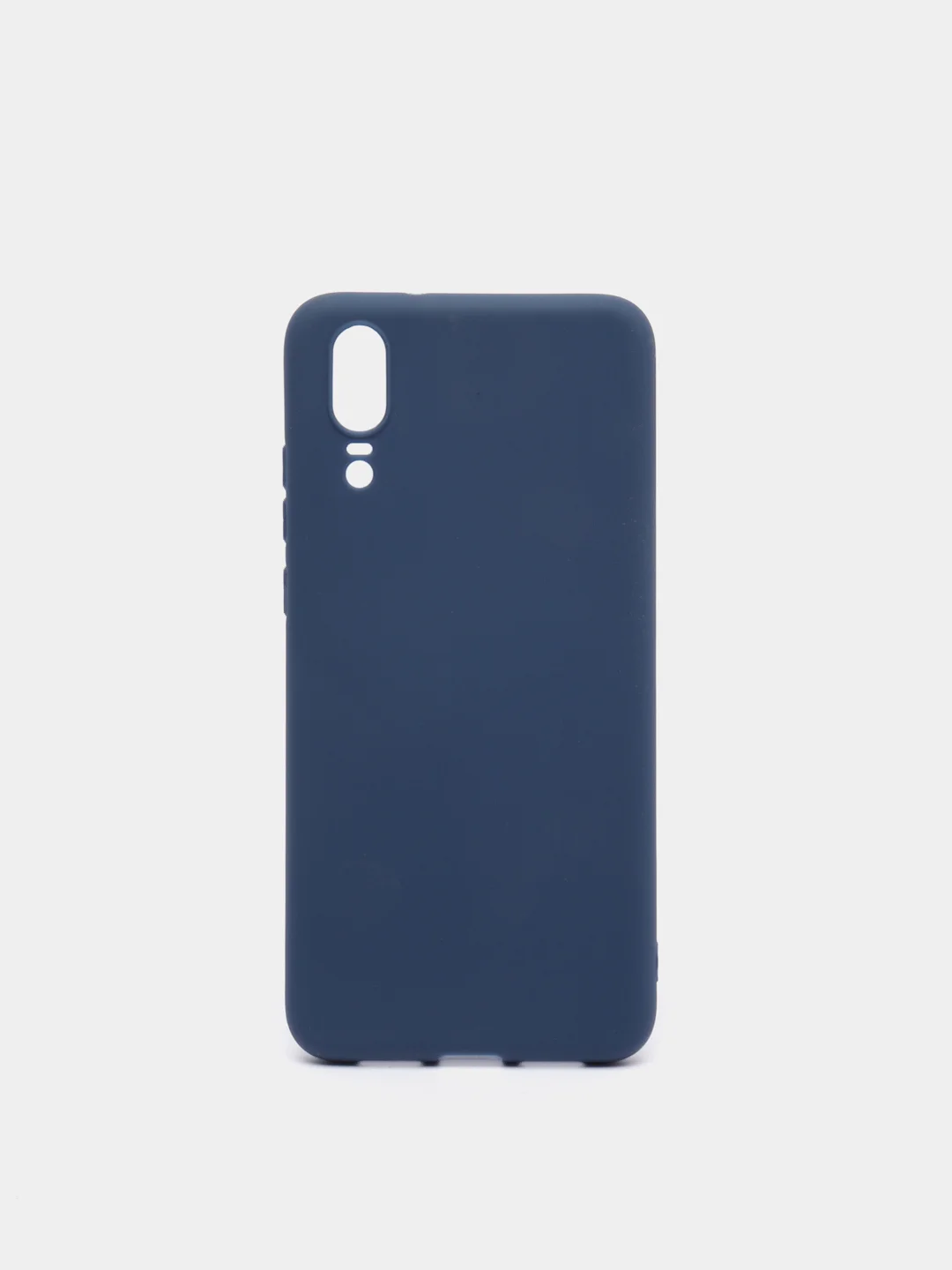Синий чехол для Huawei P20 / P20 PRO