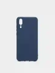 Синий чехол для Huawei P20 / P20 PRO