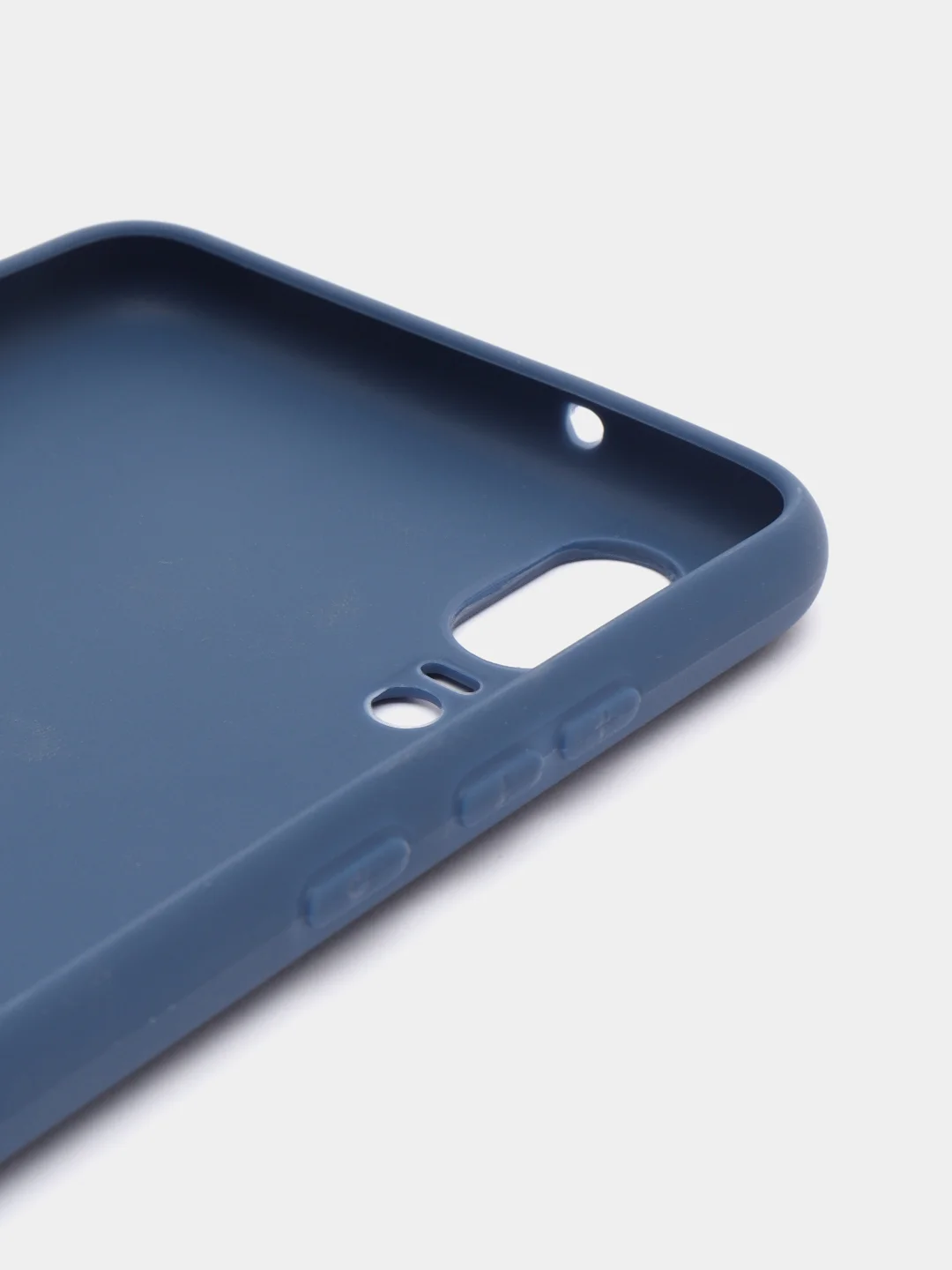 Синий чехол для Huawei P20 / P20 PRO