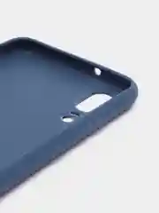 Синий чехол для Huawei P20 / P20 PRO