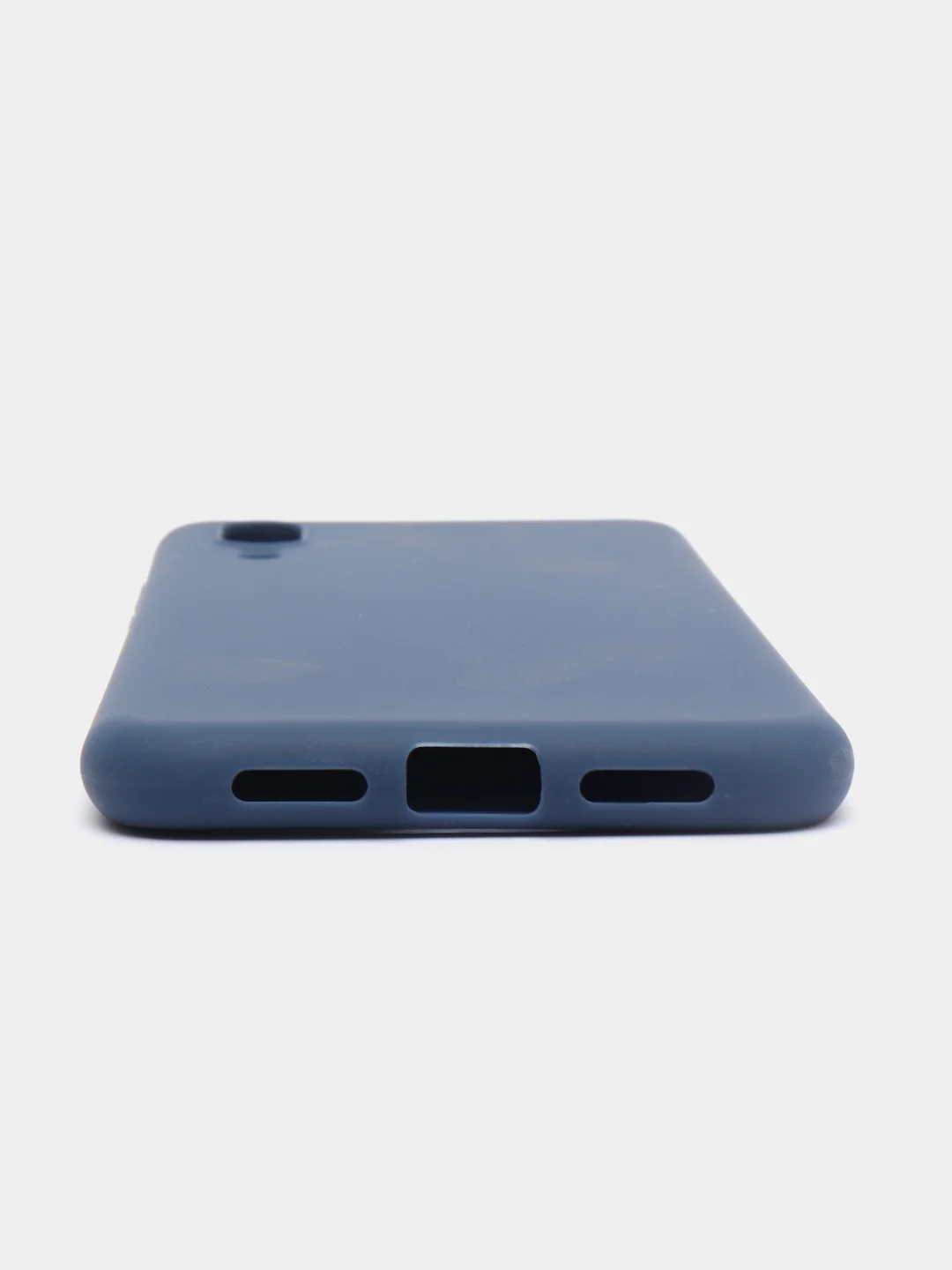 Синий чехол для Huawei P20 / P20 PRO