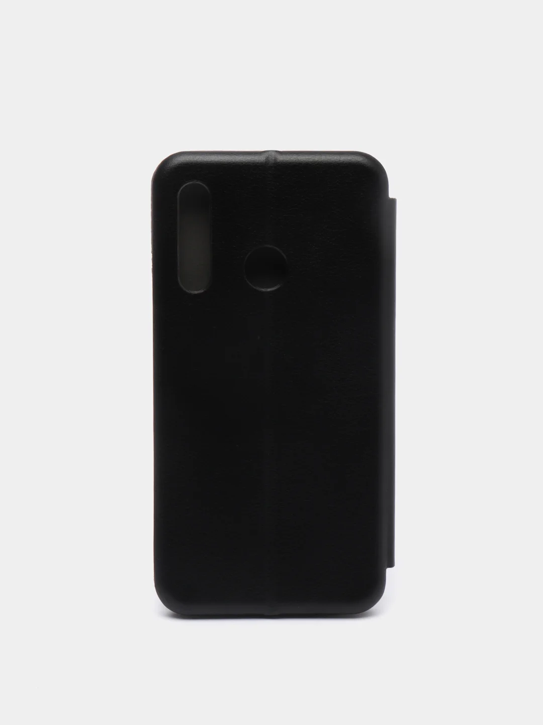 Черный чехол книжка Honor 10i / Honor 20 Lite / Honor 20E