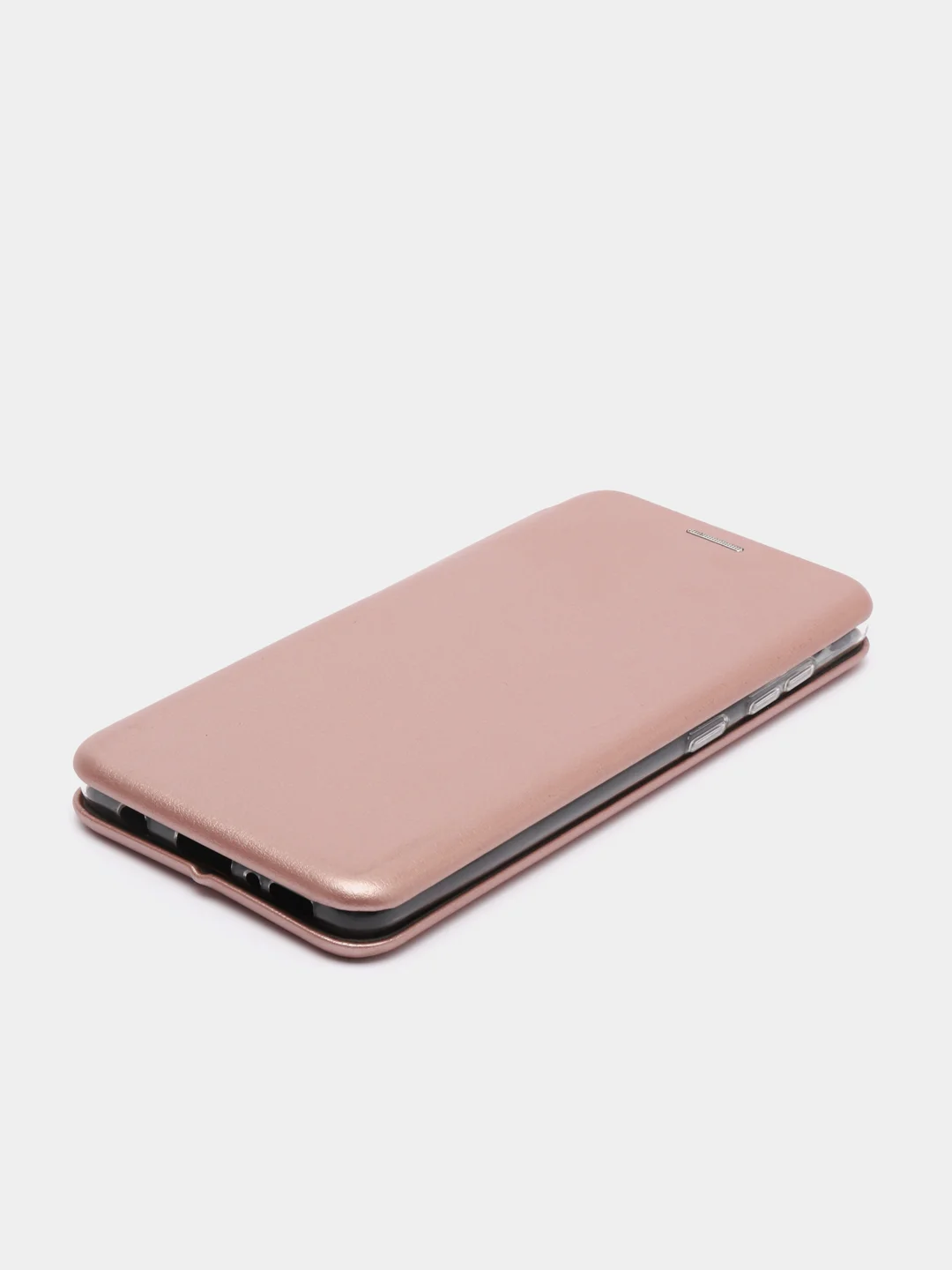 Розовый чехол книжка на Samsung Galaxy A31, Самсунг Галакси А31