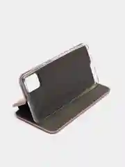 Розовый чехол книжка на Samsung Galaxy A31, Самсунг Галакси А31