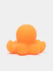 Алый детские резиновые игрушки для купания