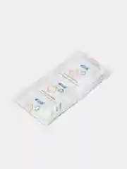 Бронзовый презервативы, 10 штук
