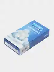Бордовый презервативы, 10 штук