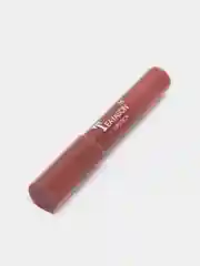 Серый матовая помада для губ
