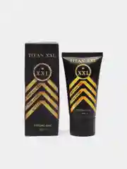 Крем-гель для увеличения члена Tinan XXL