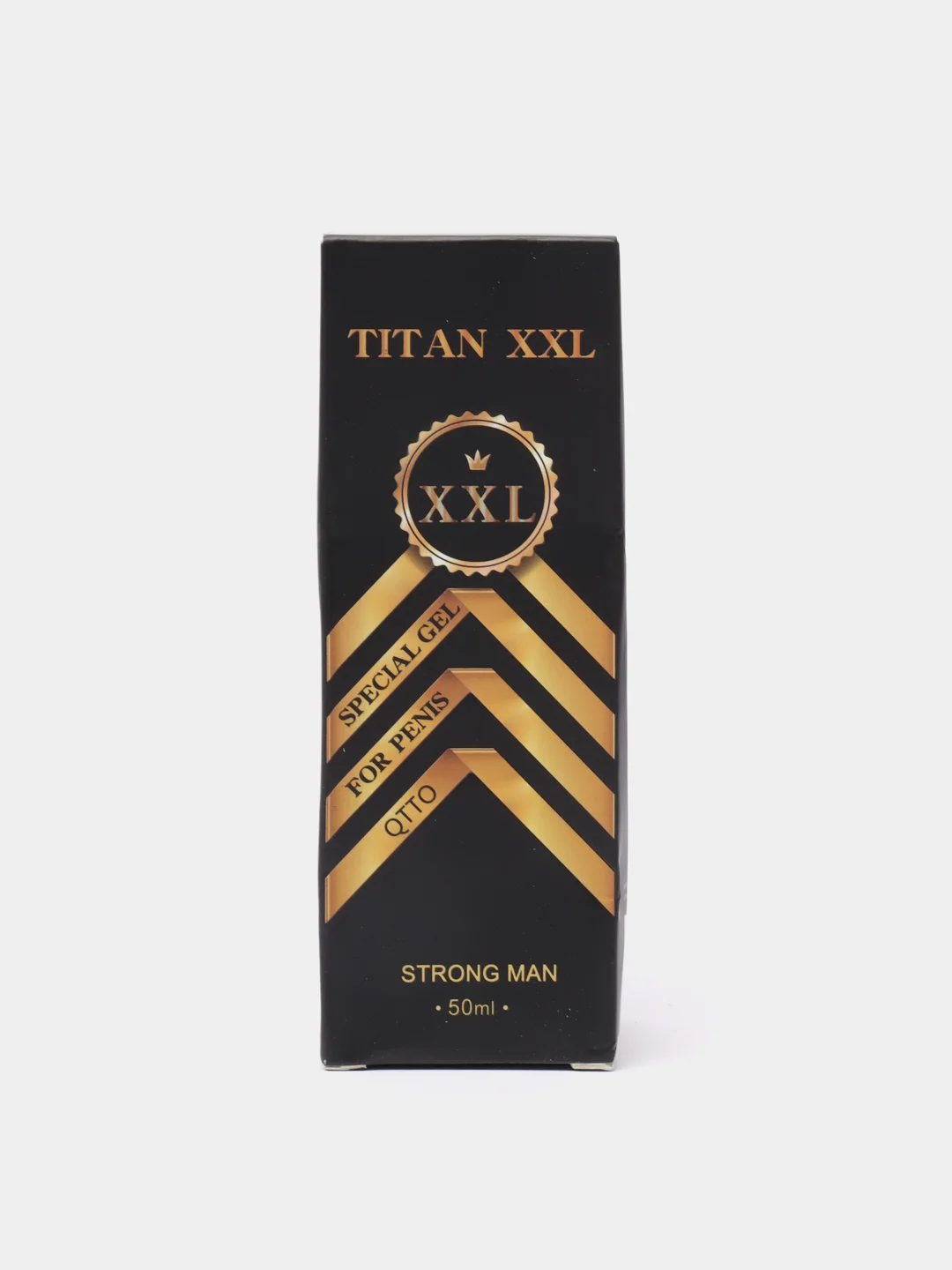 Крем-гель для увеличения члена Tinan XXL
