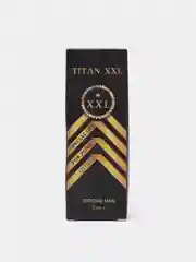 Крем-гель для увеличения члена Tinan XXL