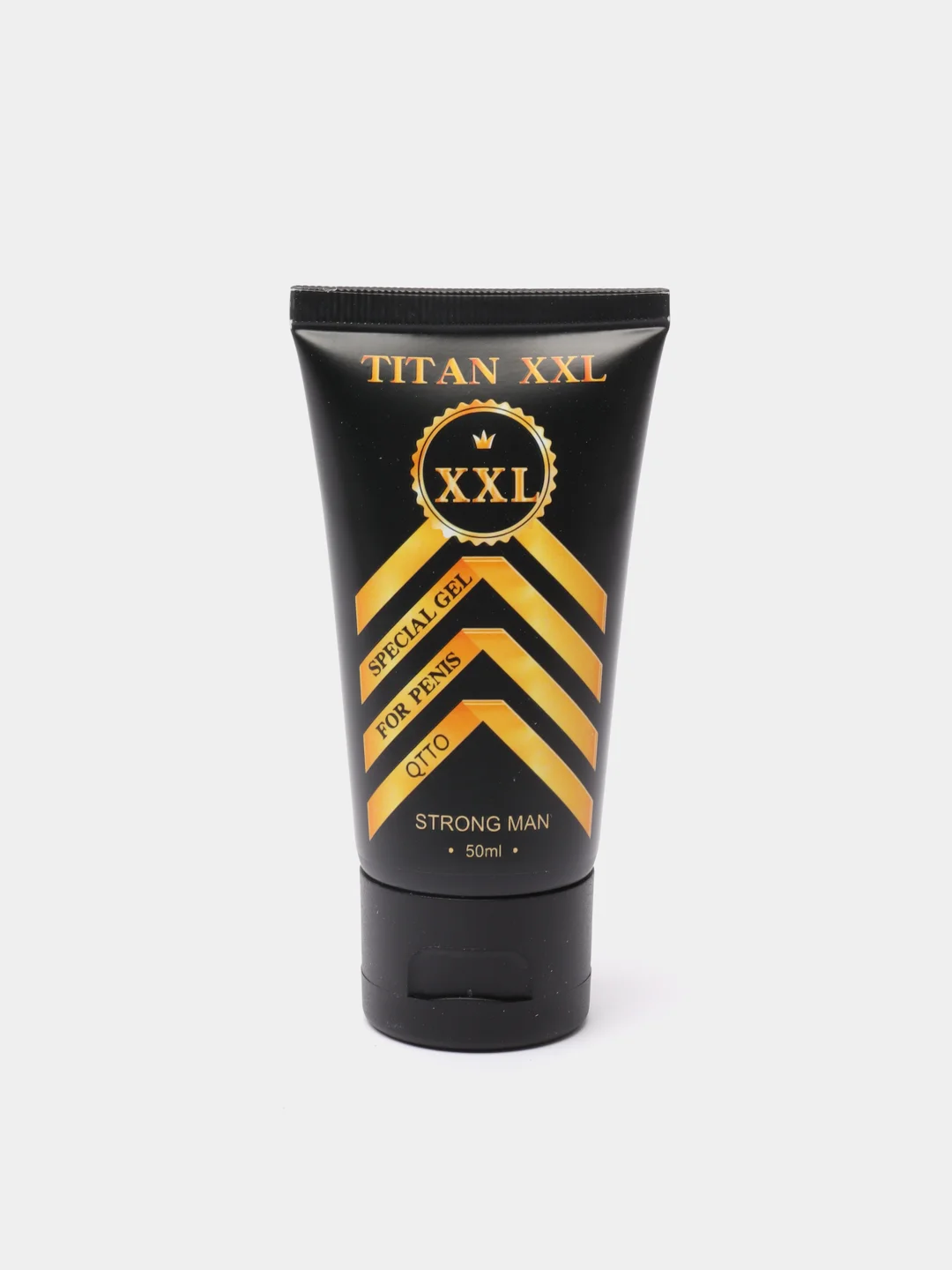Крем-гель для увеличения члена Tinan XXL