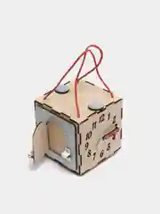 Бизикуб