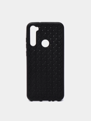Чехол для Xiaomi Redmi Note 8T, силиконовый