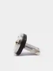 Небесно-голубой кабель магнитный светящийся, коннекторы Lightning, Type-C, Micro-USB