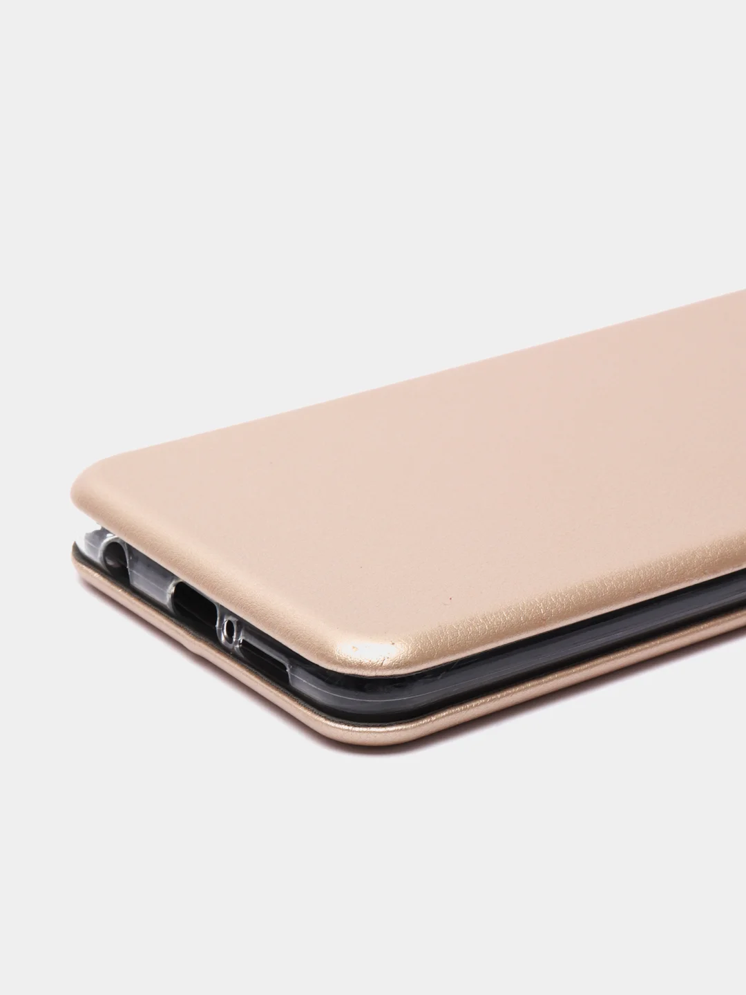 Зеленый чехол книжка Poco X3/ Poco X3 Pro