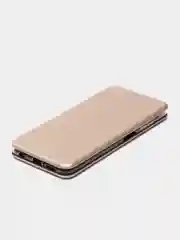Зеленый чехол книжка Poco X3/ Poco X3 Pro