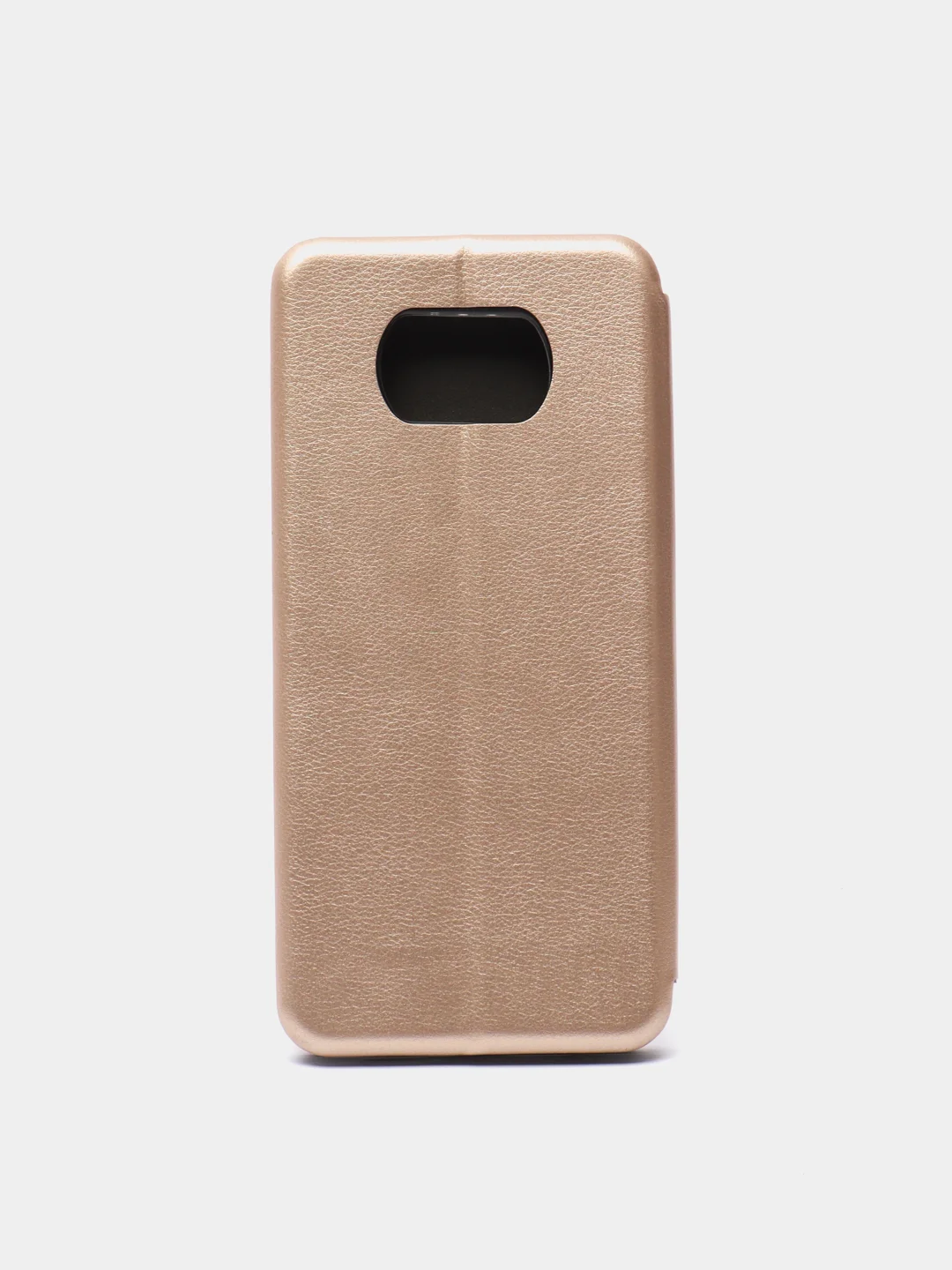 Зеленый чехол книжка Poco X3/ Poco X3 Pro