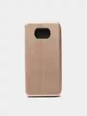 Зеленый чехол книжка Poco X3/ Poco X3 Pro