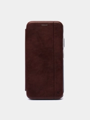 Чехол-книжка Huawei P40 Lite, Huawei Nova 6SE, Huawei Nova 7i