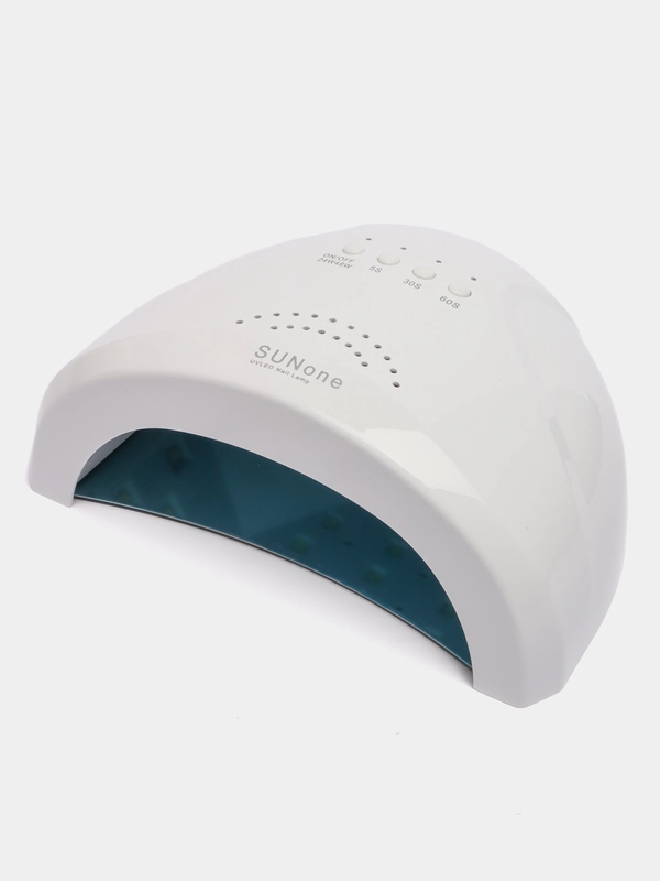 Лампа для маникюра Sun One 48W