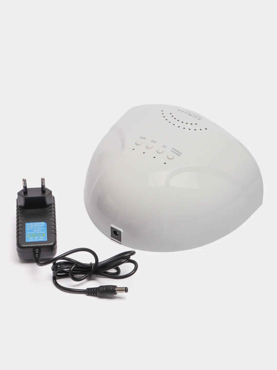Лампа для маникюра Sun One 48W