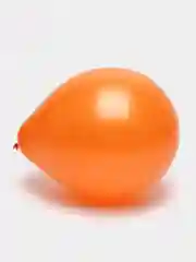 Шар воздушный металлик