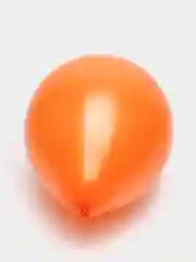 Шар воздушный металлик