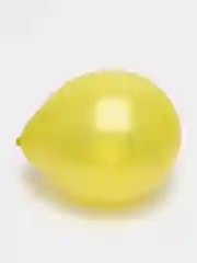 Шар воздушный, металлик