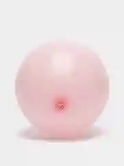Шар коралловый