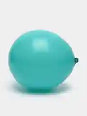 Шар Тиффани, пастель