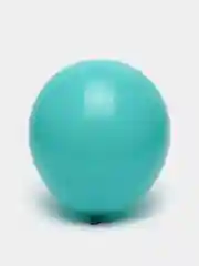 Шар Тиффани, пастель